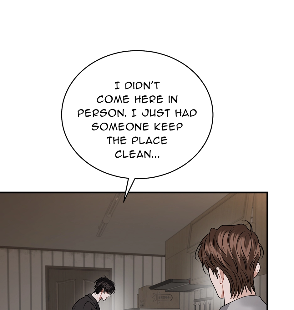 Unlock the Comfortable Confinement - Chapter 27 Page 46