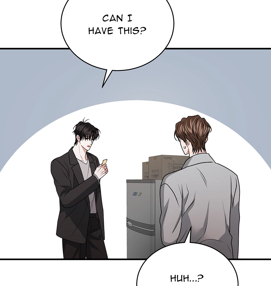 Unlock the Comfortable Confinement - Chapter 27 Page 51