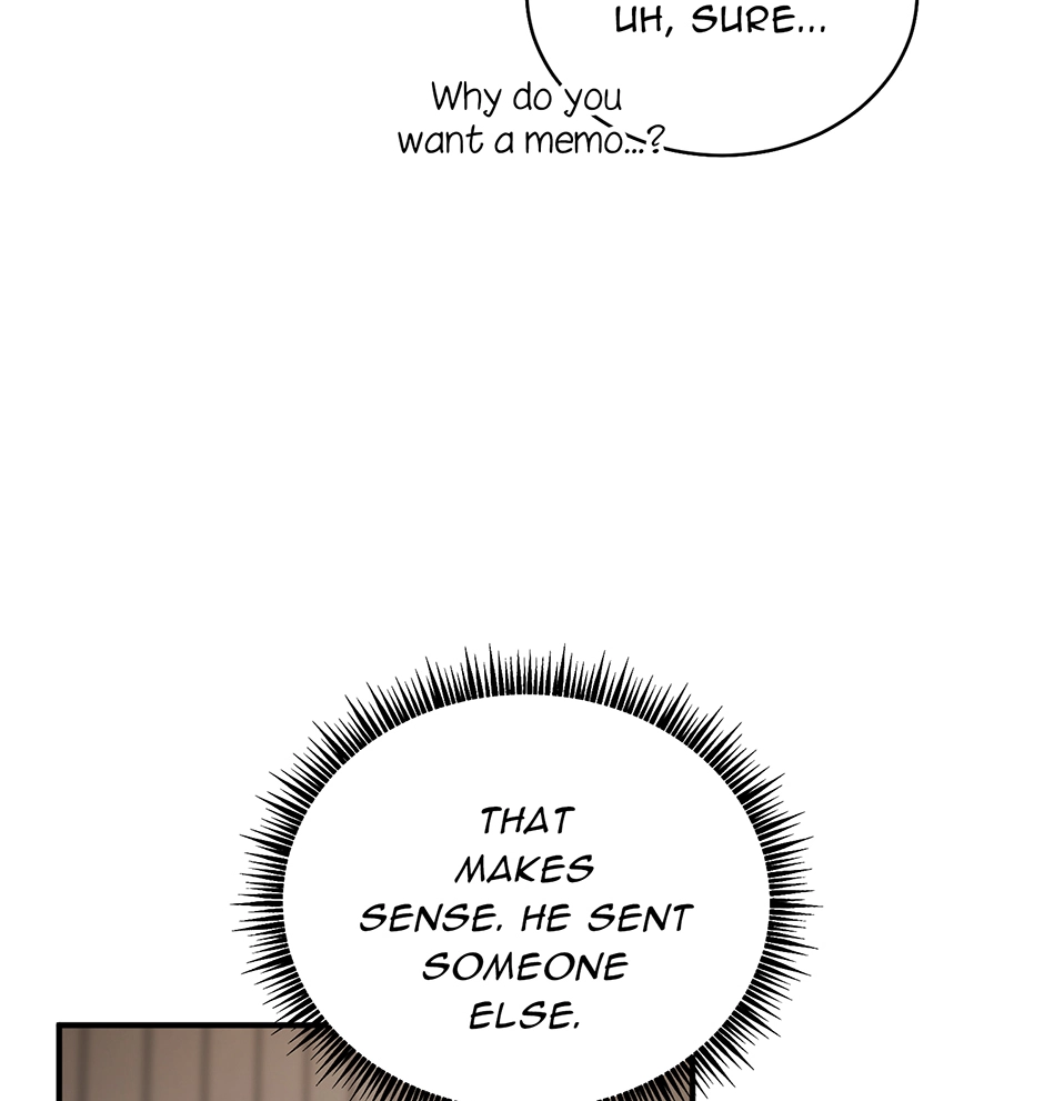 Unlock the Comfortable Confinement - Chapter 27 Page 52