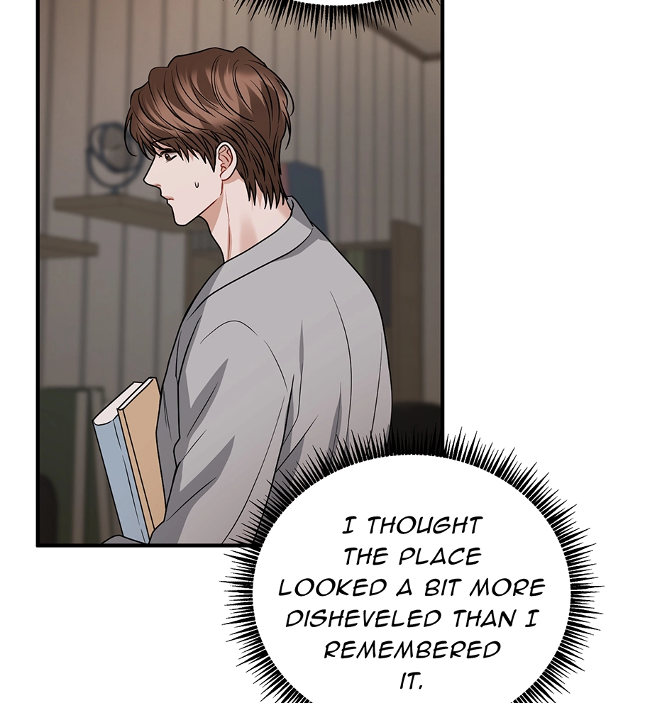 Unlock the Comfortable Confinement - Chapter 27 Page 53