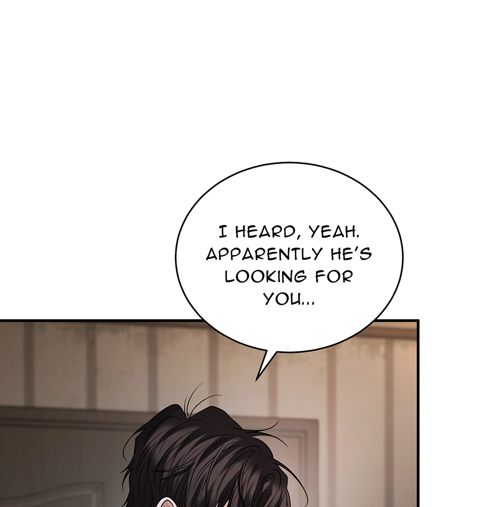 Unlock the Comfortable Confinement - Chapter 27 Page 57