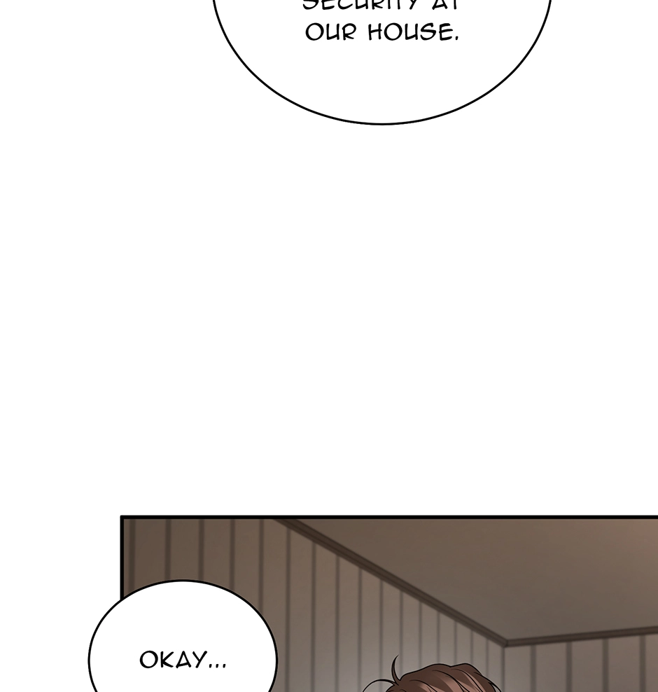 Unlock the Comfortable Confinement - Chapter 27 Page 59