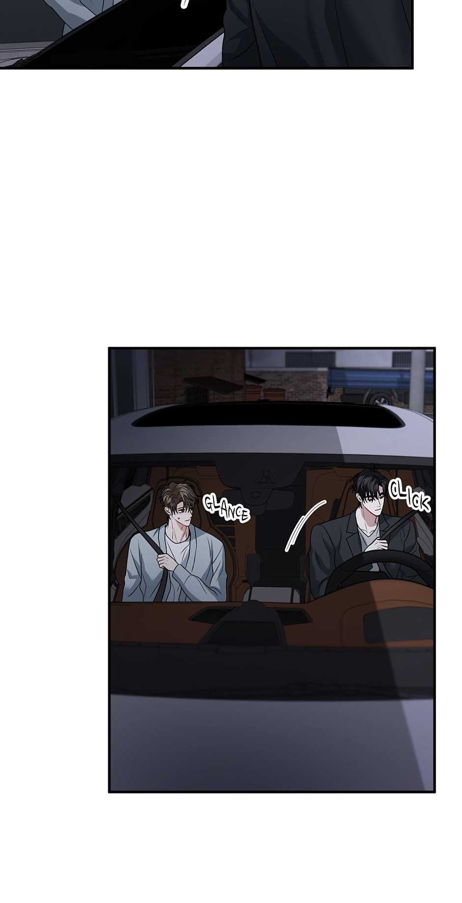 Unlock the Comfortable Confinement - Chapter 27 Page 66
