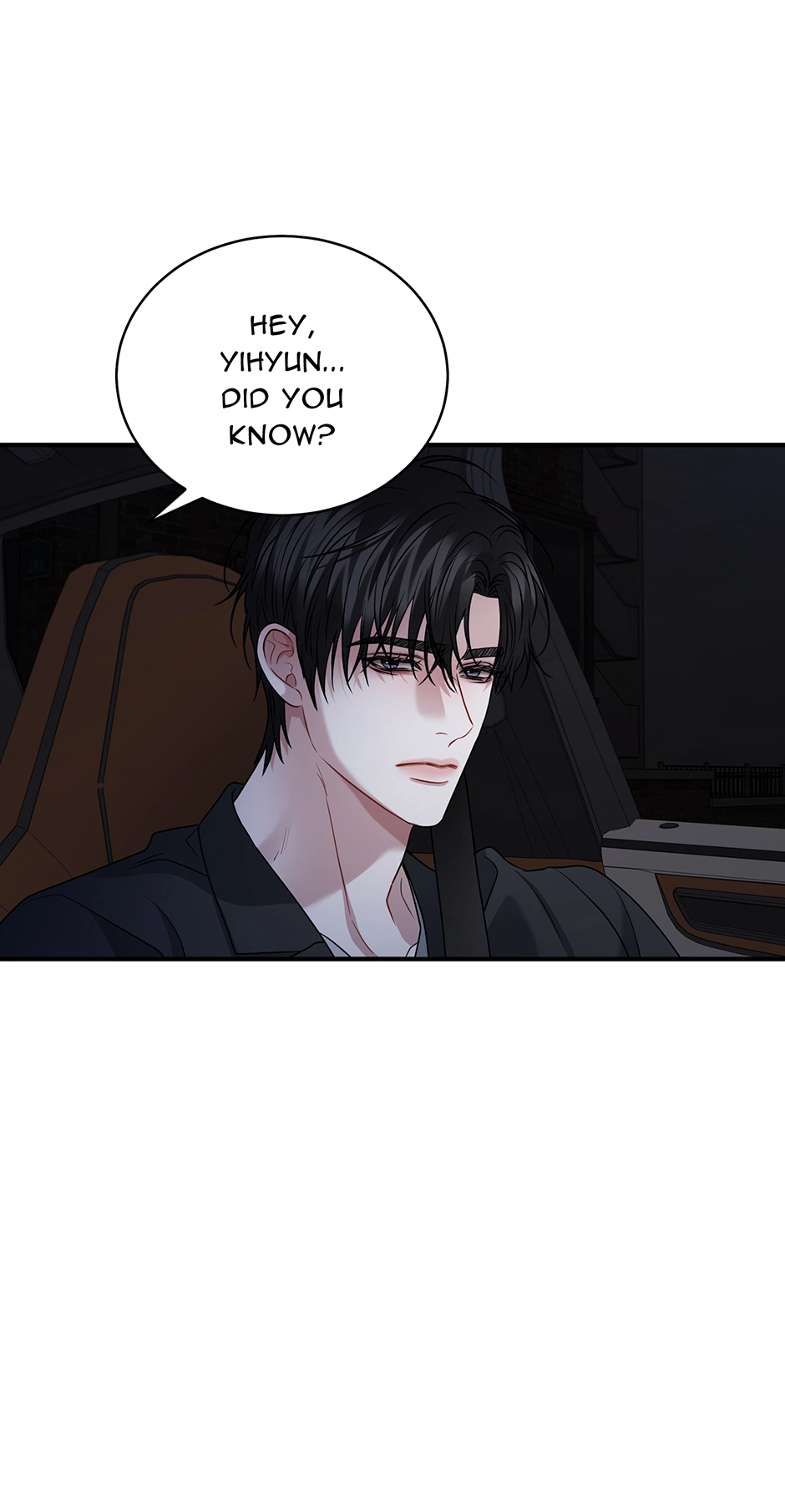 Unlock the Comfortable Confinement - Chapter 27 Page 67