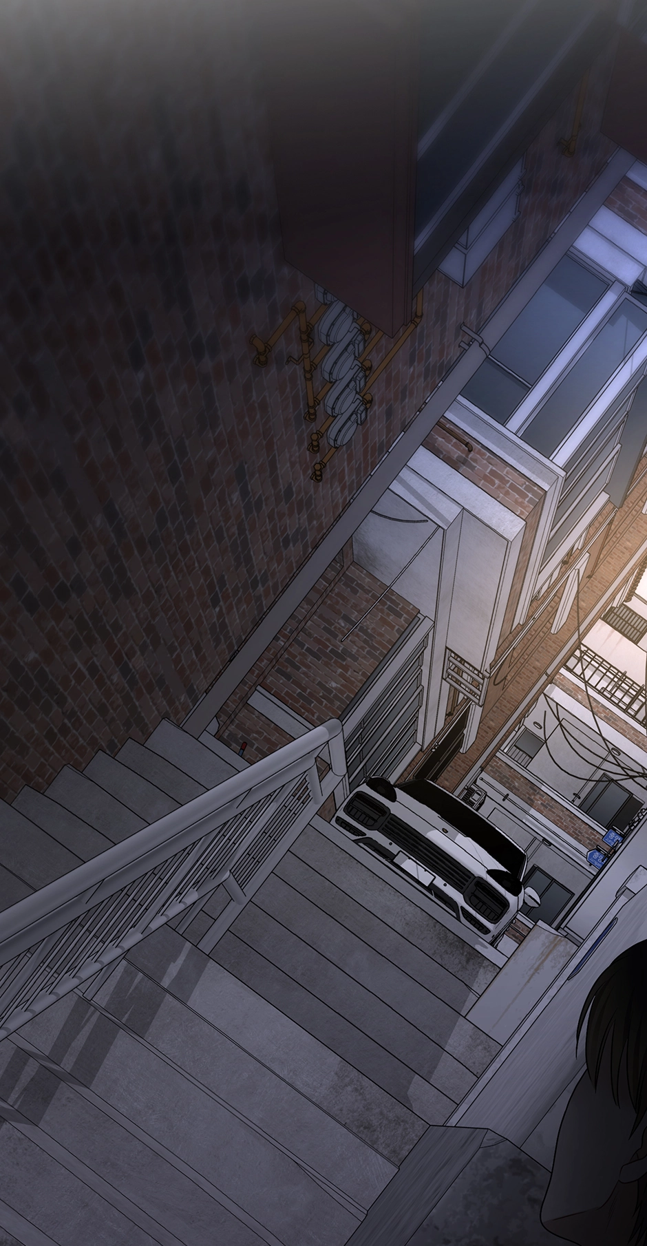 Unlock the Comfortable Confinement - Chapter 27 Page 71