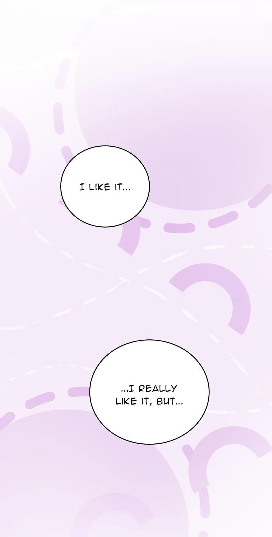 Unlock the Comfortable Confinement - Chapter 28 Page 16