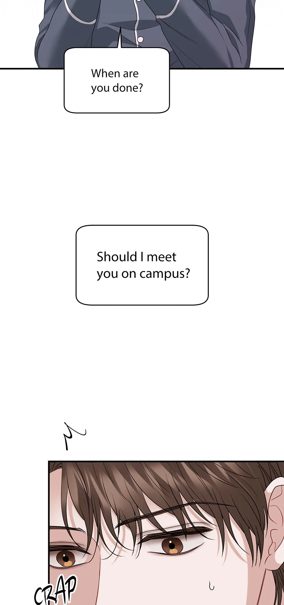Unlock the Comfortable Confinement - Chapter 28 Page 24