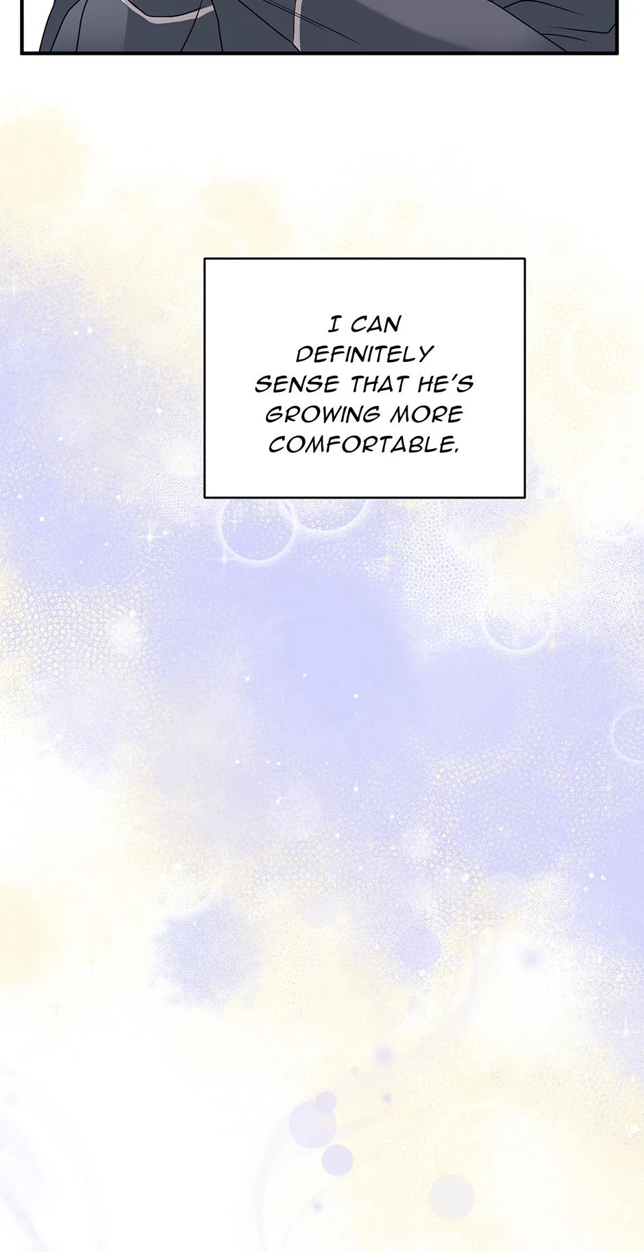 Unlock the Comfortable Confinement - Chapter 28 Page 28