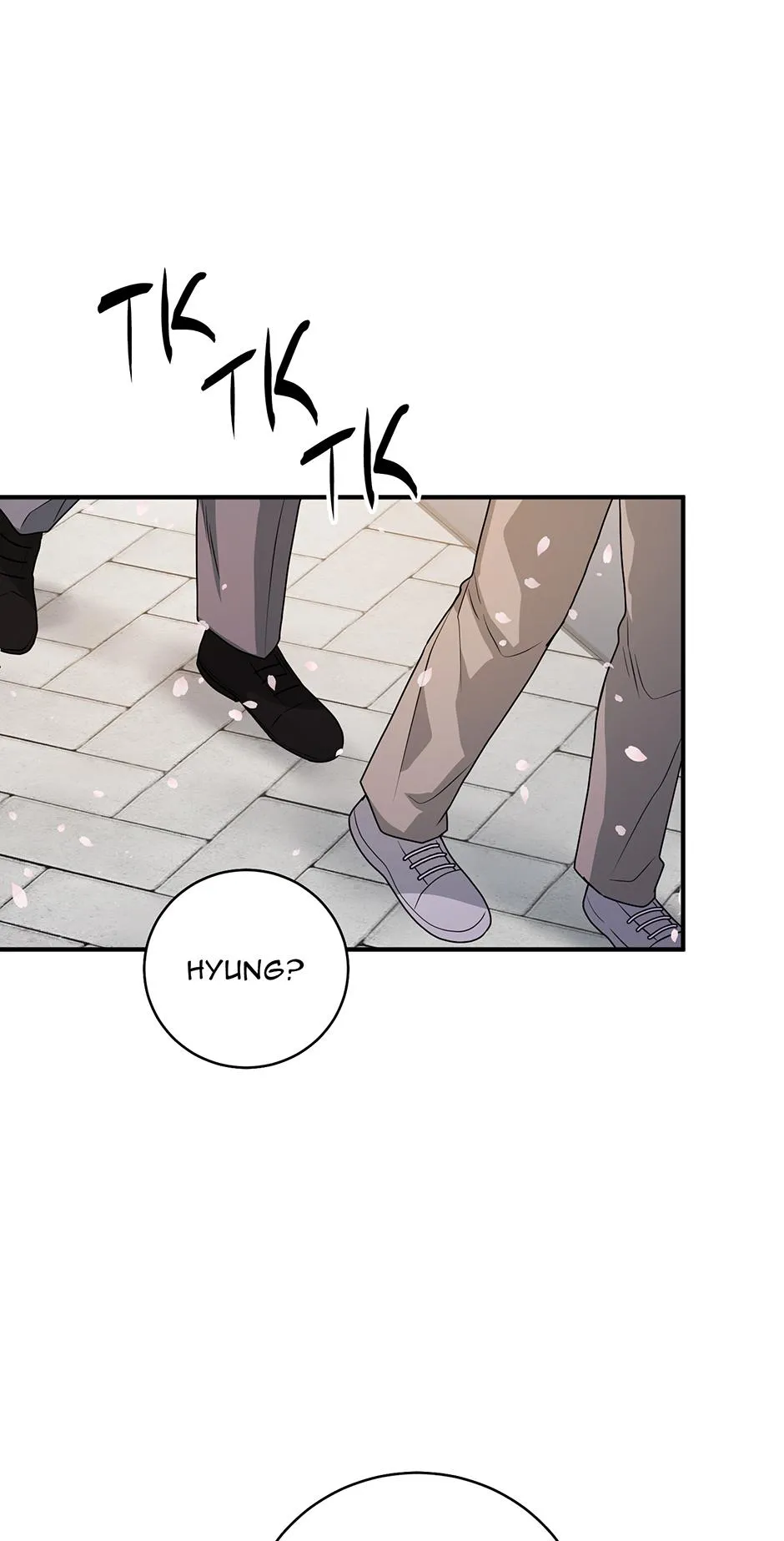 Unlock the Comfortable Confinement - Chapter 28 Page 59