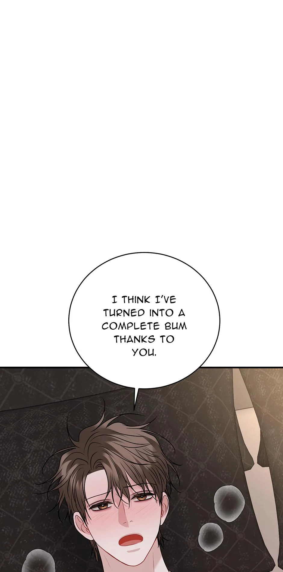 Unlock the Comfortable Confinement - Chapter 28 Page 67