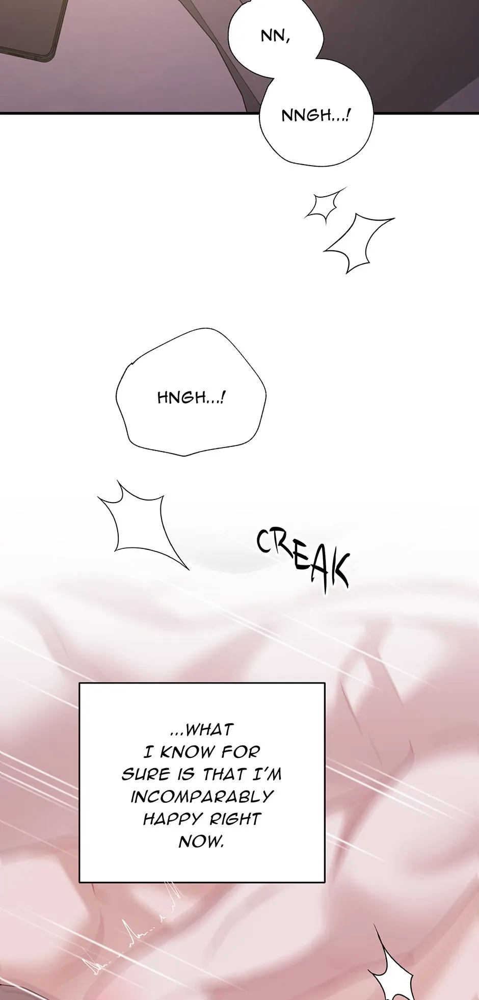 Unlock the Comfortable Confinement - Chapter 28 Page 80