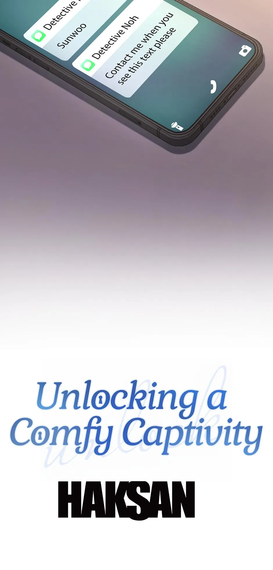 Unlock the Comfortable Confinement - Chapter 28 Page 82