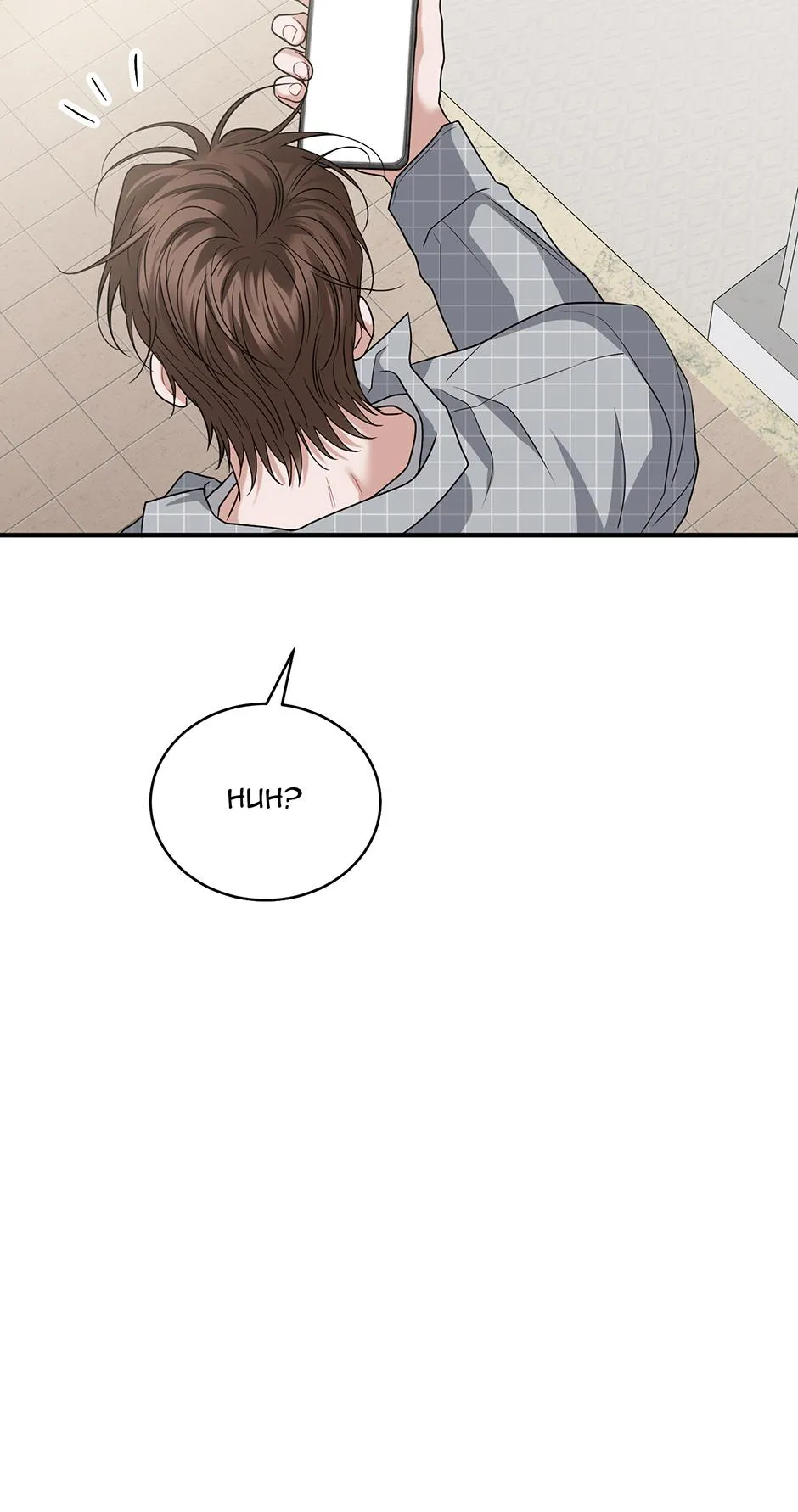 Unlock the Comfortable Confinement - Chapter 29 Page 5