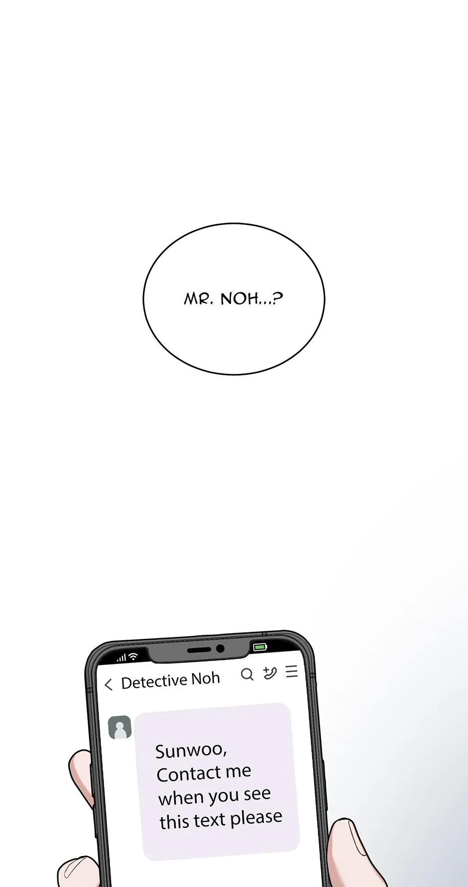Unlock the Comfortable Confinement - Chapter 29 Page 6