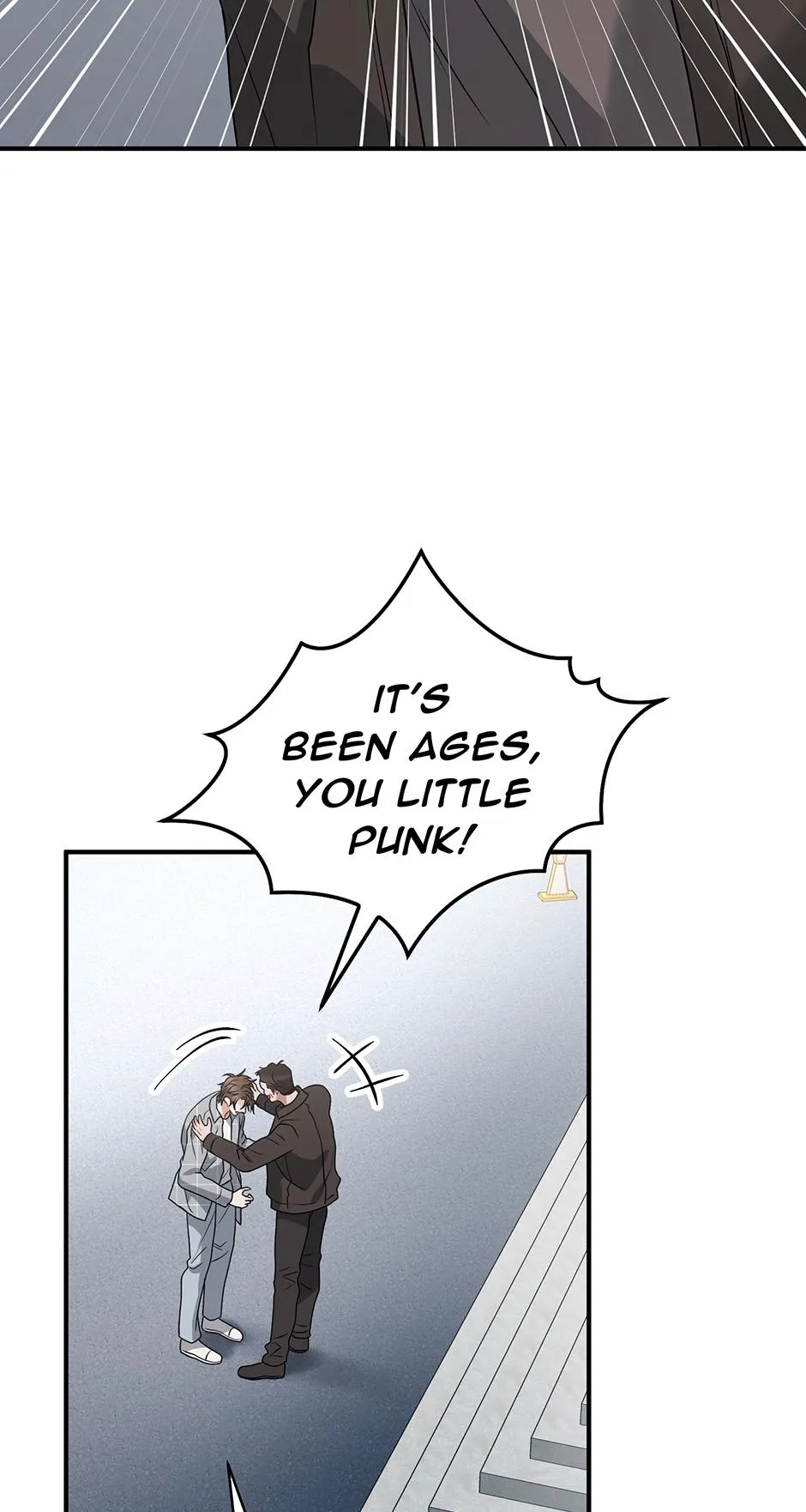 Unlock the Comfortable Confinement - Chapter 29 Page 11
