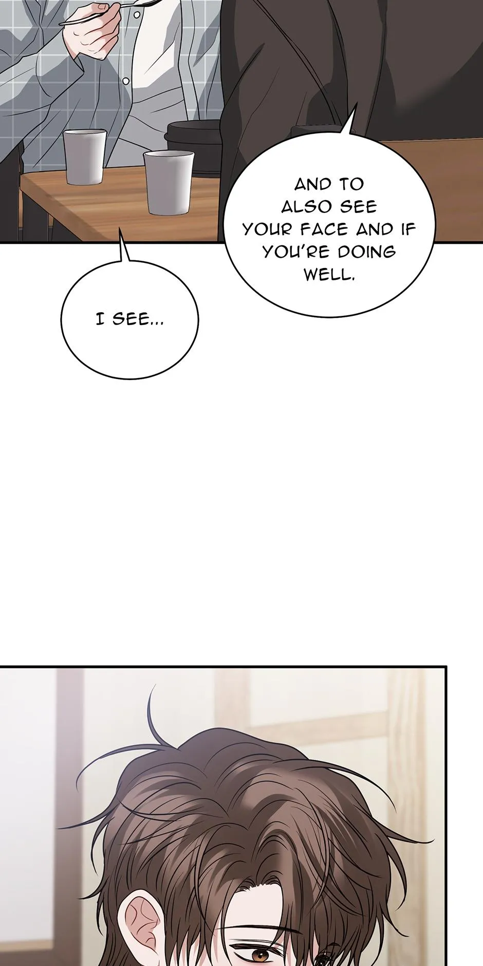 Unlock the Comfortable Confinement - Chapter 29 Page 24