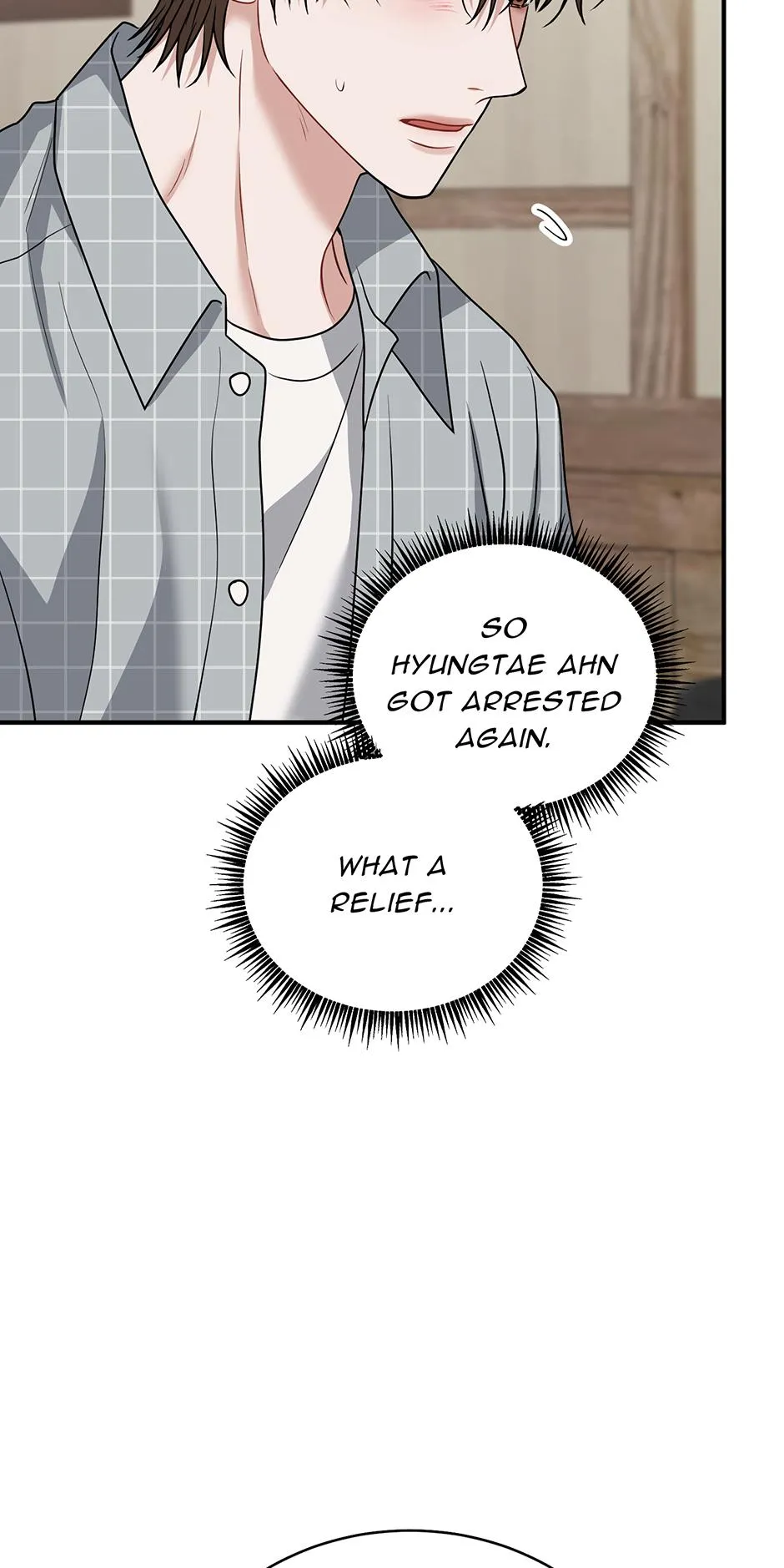 Unlock the Comfortable Confinement - Chapter 29 Page 25