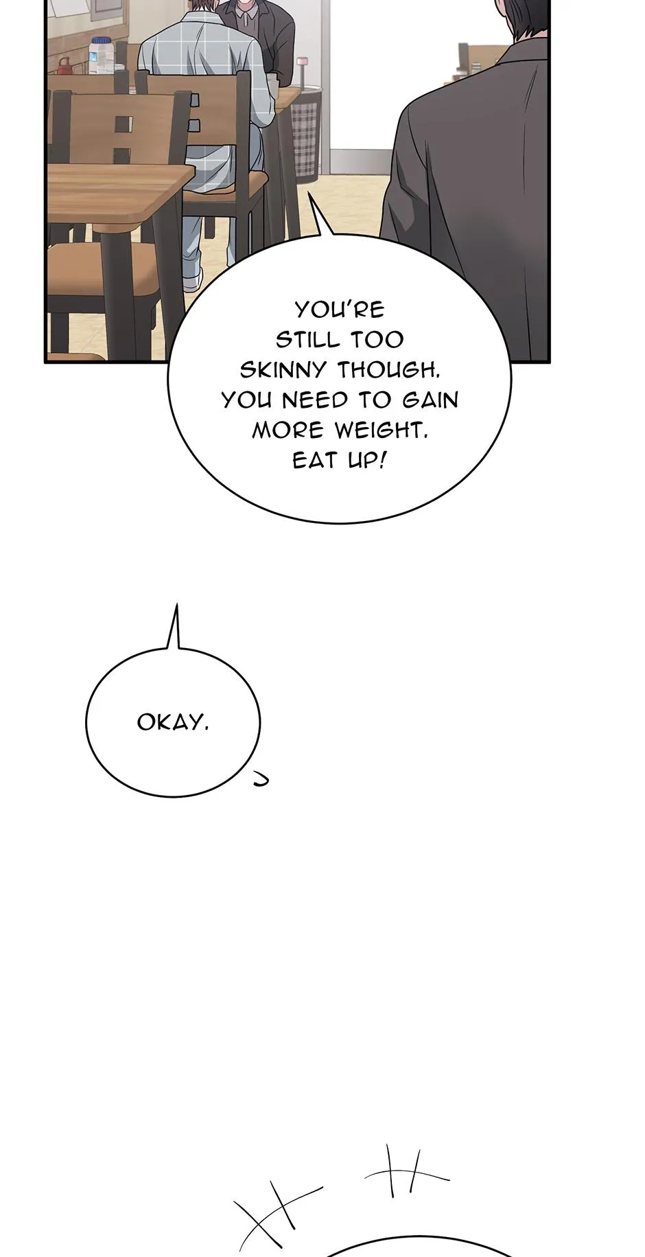 Unlock the Comfortable Confinement - Chapter 29 Page 30
