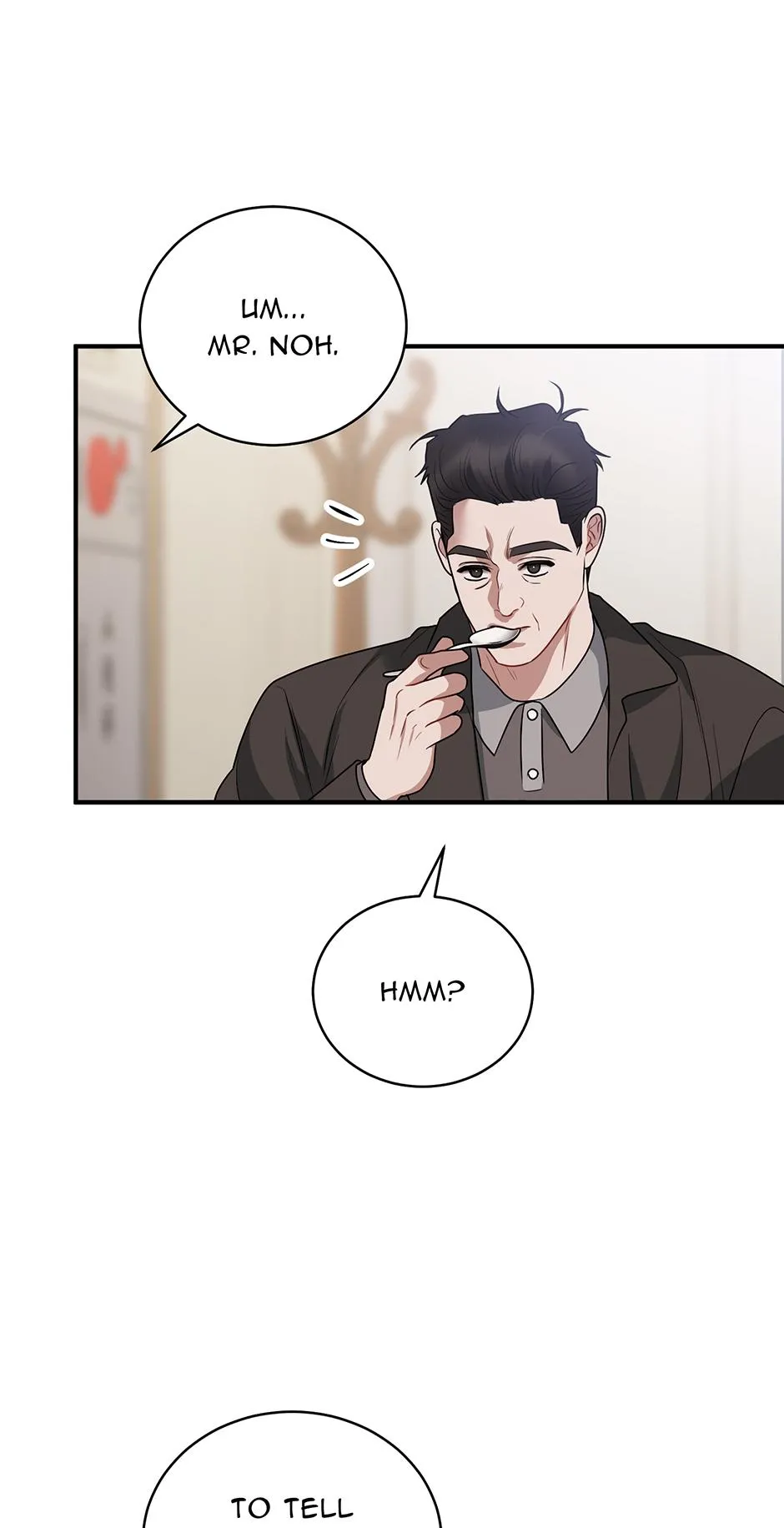 Unlock the Comfortable Confinement - Chapter 29 Page 32
