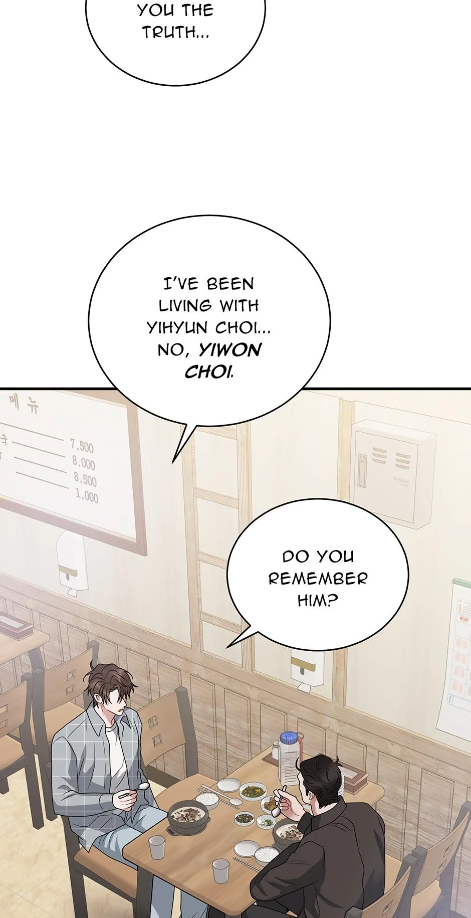 Unlock the Comfortable Confinement - Chapter 29 Page 33