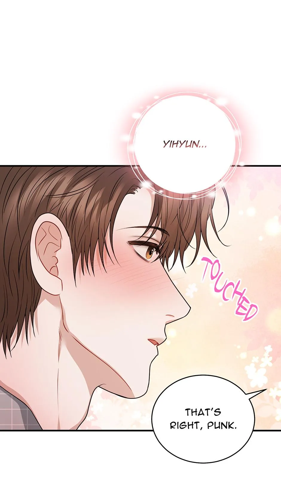 Unlock the Comfortable Confinement - Chapter 29 Page 42