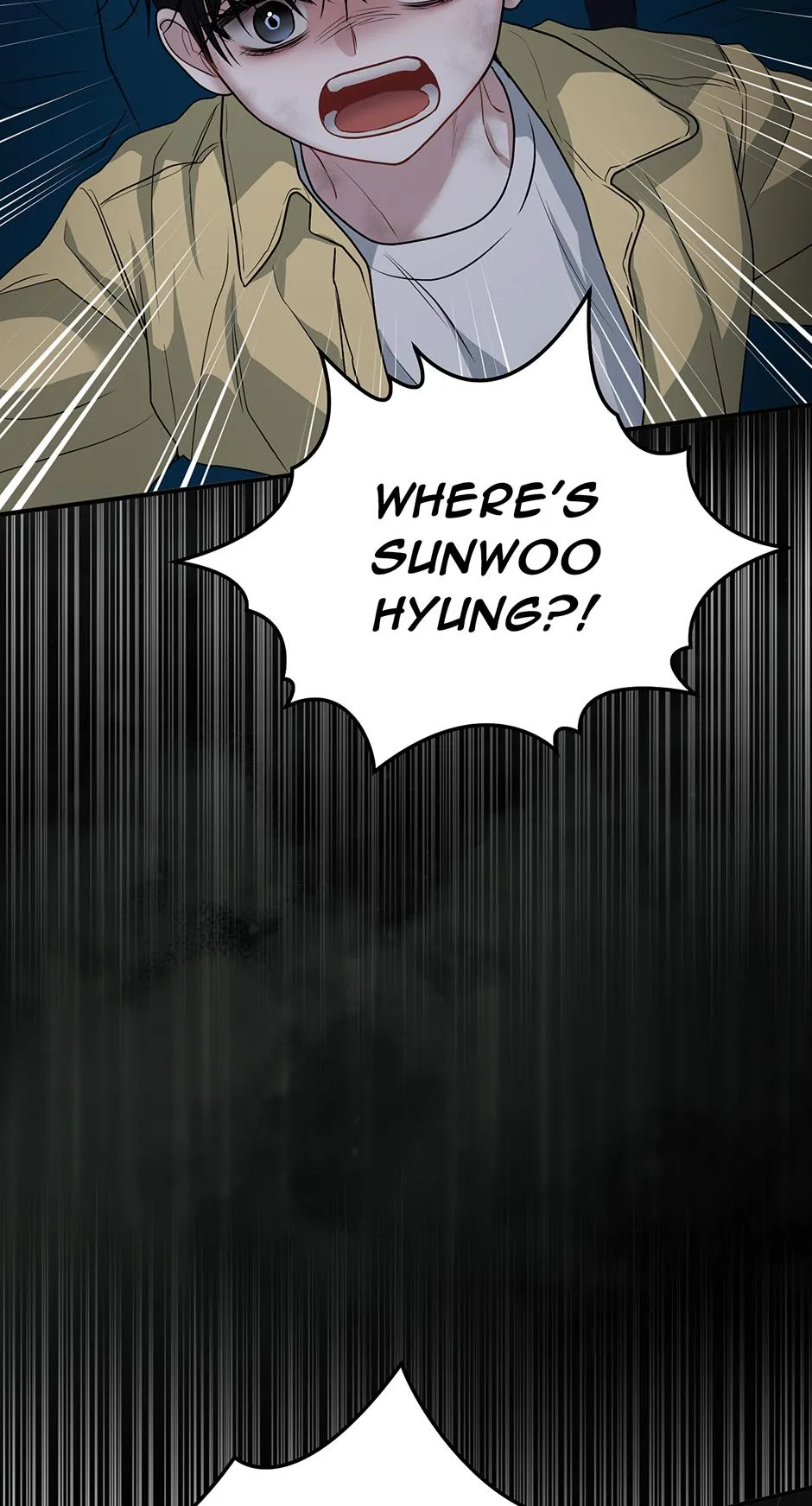 Unlock the Comfortable Confinement - Chapter 29 Page 44