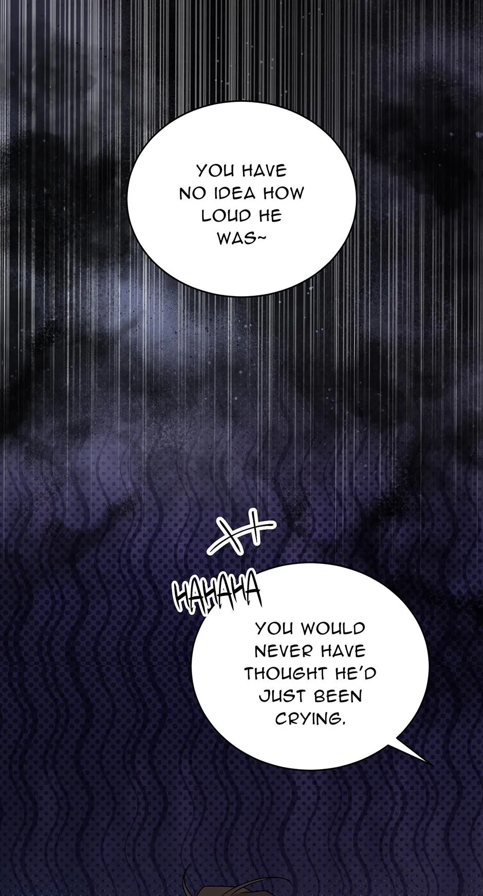 Unlock the Comfortable Confinement - Chapter 29 Page 48