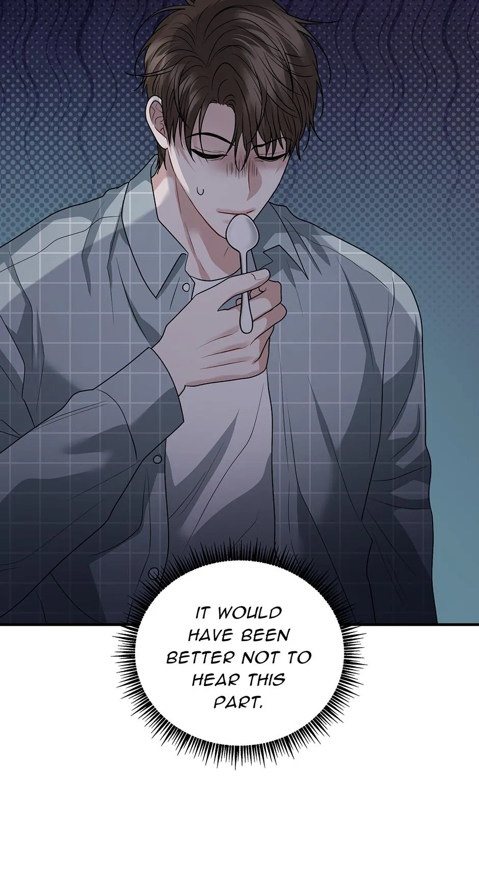 Unlock the Comfortable Confinement - Chapter 29 Page 49