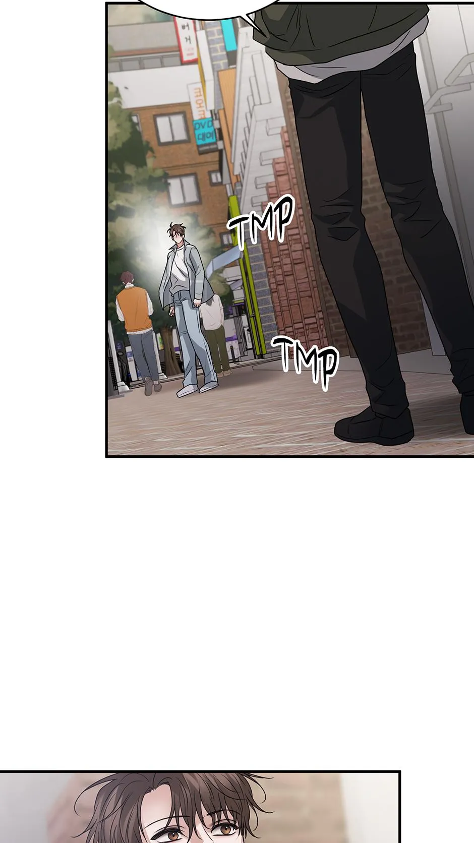 Unlock the Comfortable Confinement - Chapter 29 Page 73
