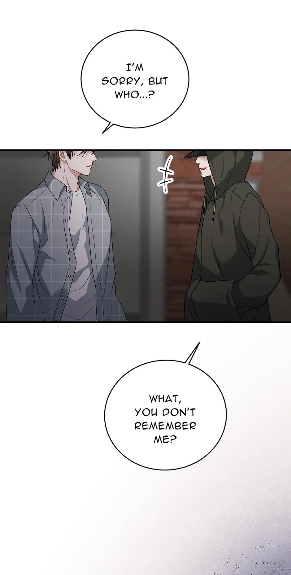 Unlock the Comfortable Confinement - Chapter 29 Page 75