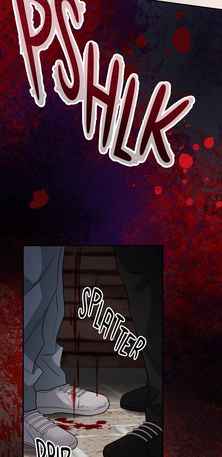 Unlock the Comfortable Confinement - Chapter 29 Page 81