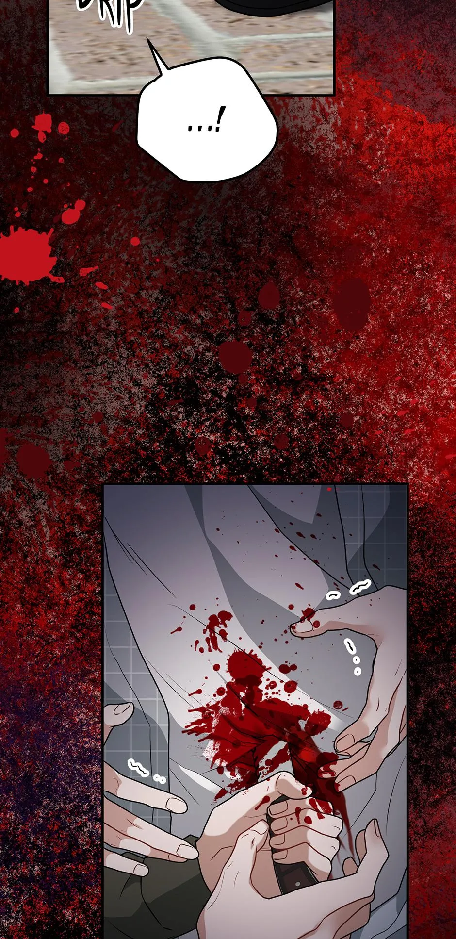 Unlock the Comfortable Confinement - Chapter 29 Page 82