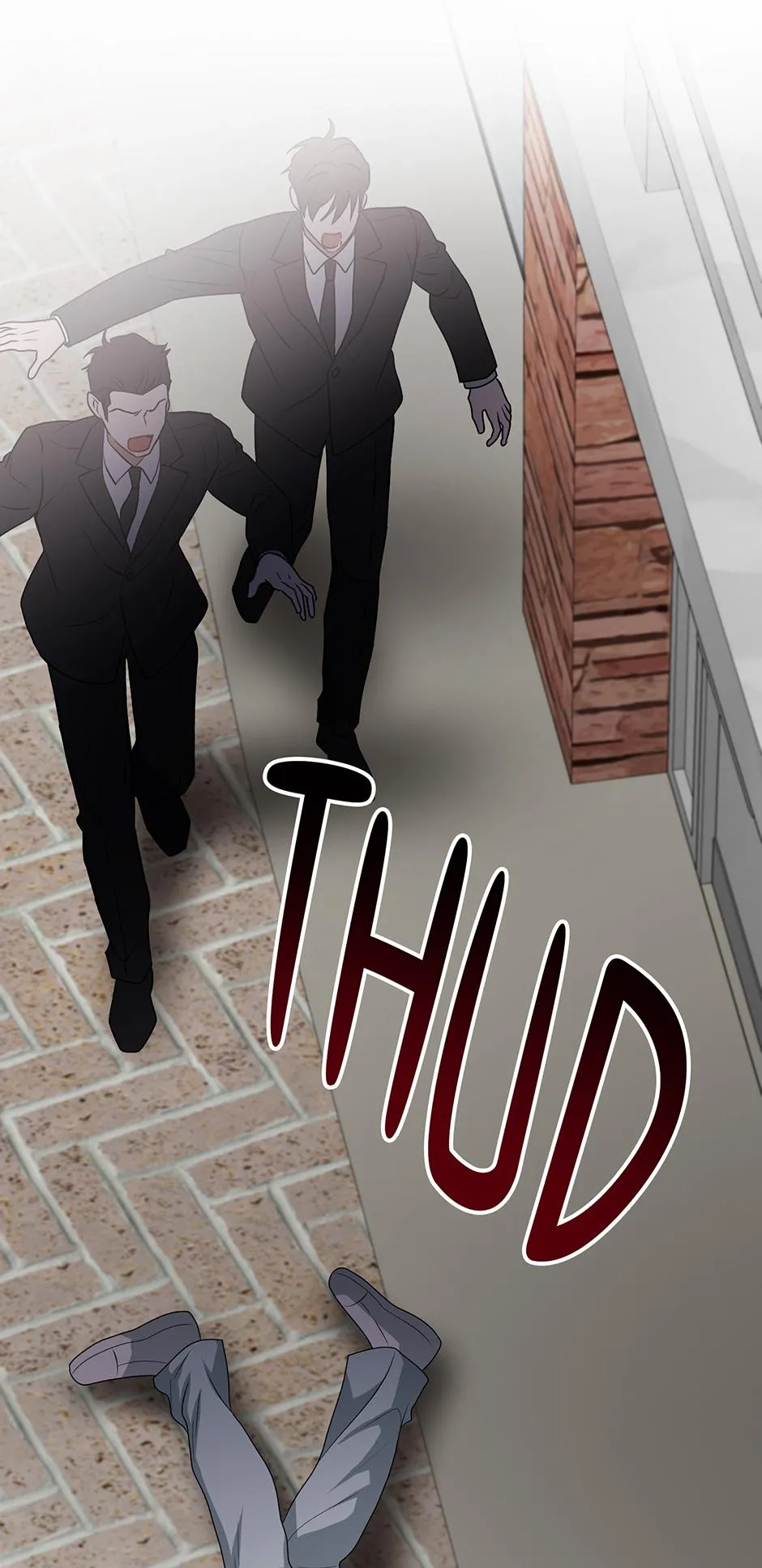 Unlock the Comfortable Confinement - Chapter 29 Page 86