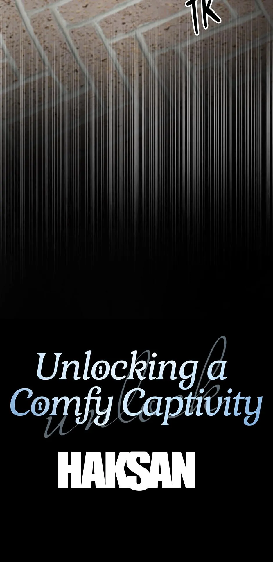 Unlock the Comfortable Confinement - Chapter 29 Page 88