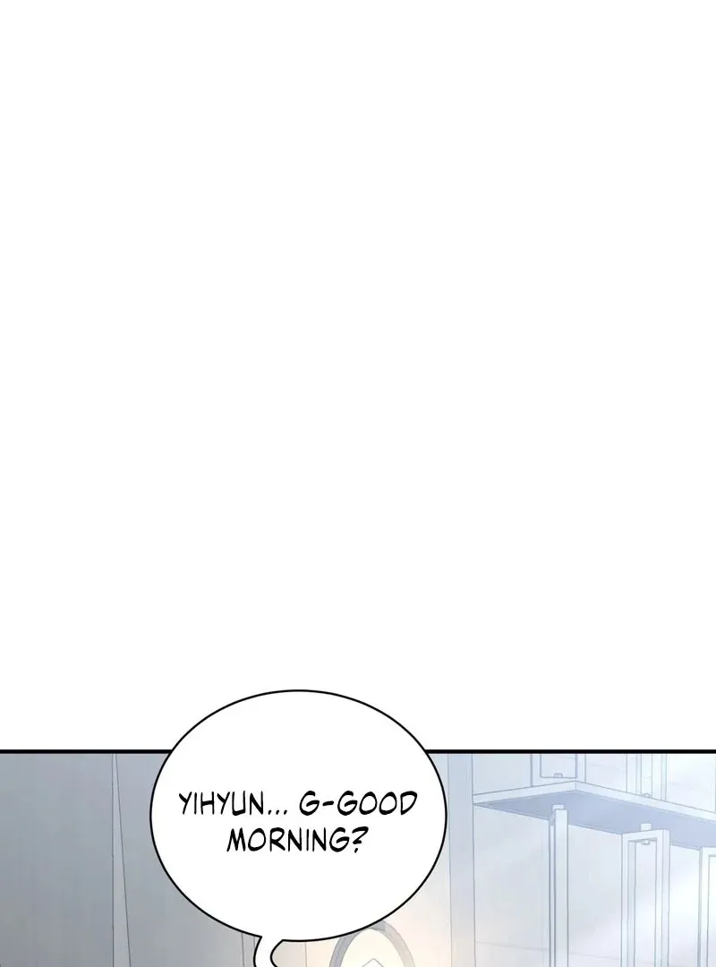 Unlock the Comfortable Confinement - Chapter 3 Page 2