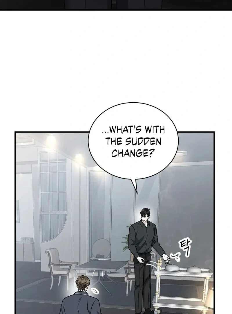 Unlock the Comfortable Confinement - Chapter 3 Page 6