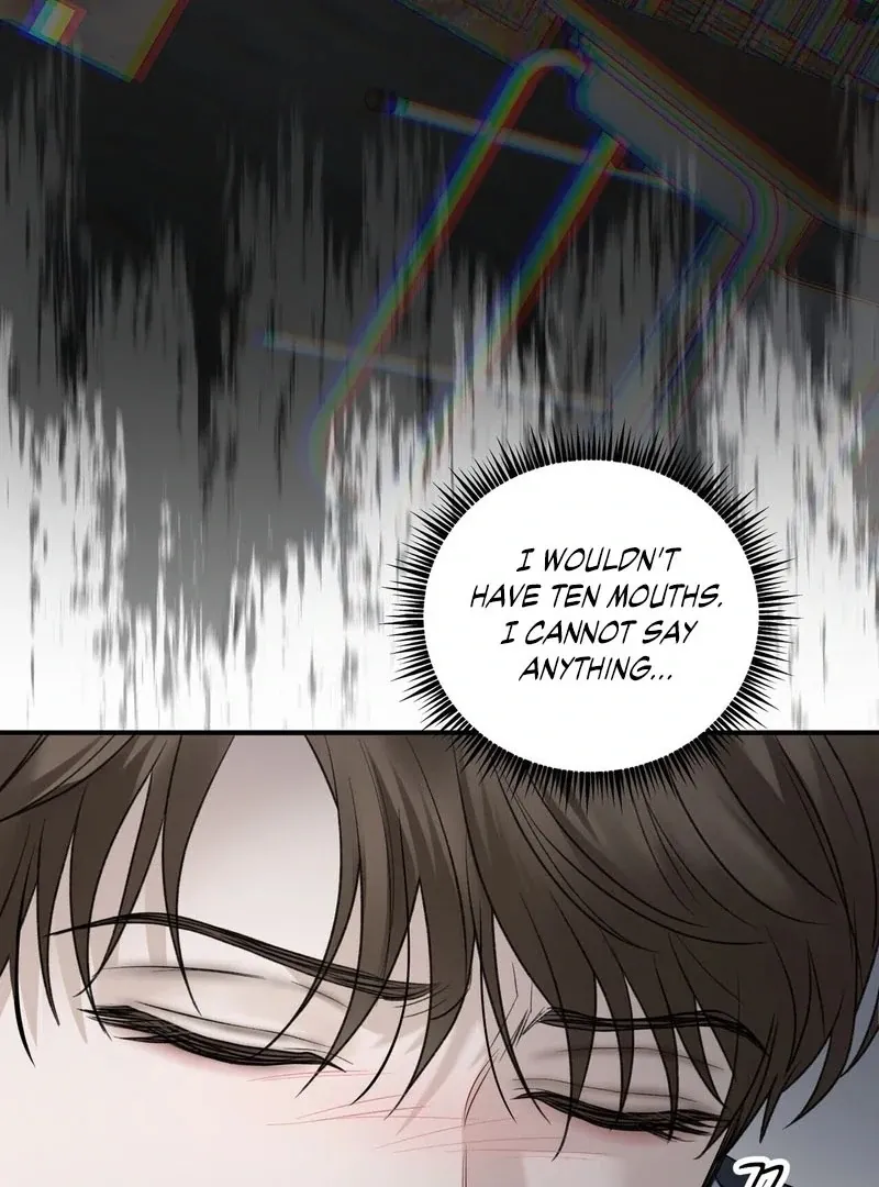 Unlock the Comfortable Confinement - Chapter 3 Page 10