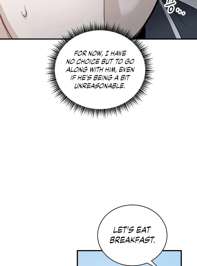 Unlock the Comfortable Confinement - Chapter 3 Page 11