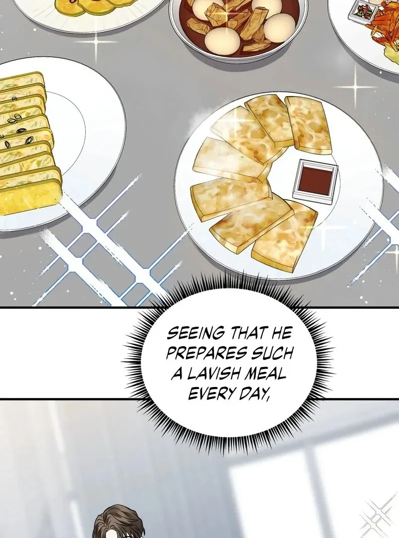 Unlock the Comfortable Confinement - Chapter 3 Page 14