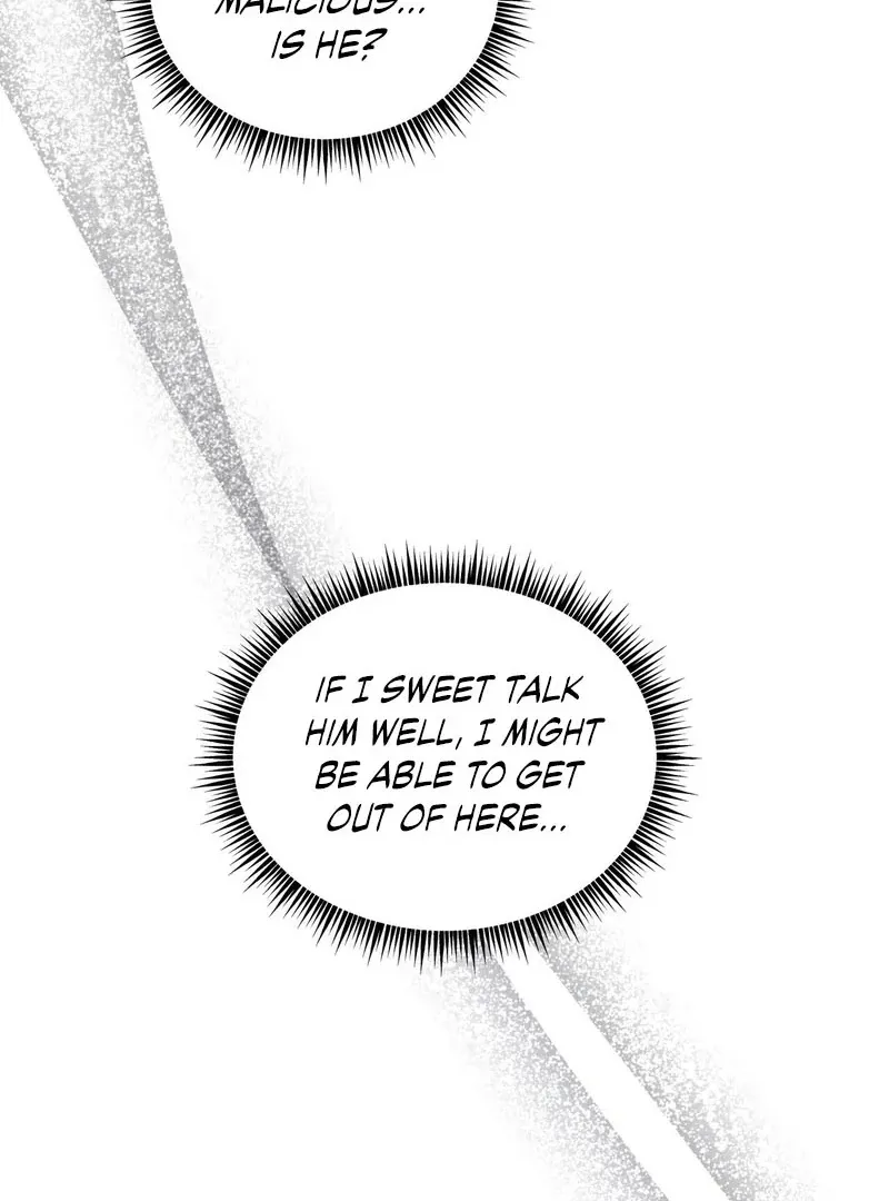 Unlock the Comfortable Confinement - Chapter 3 Page 16