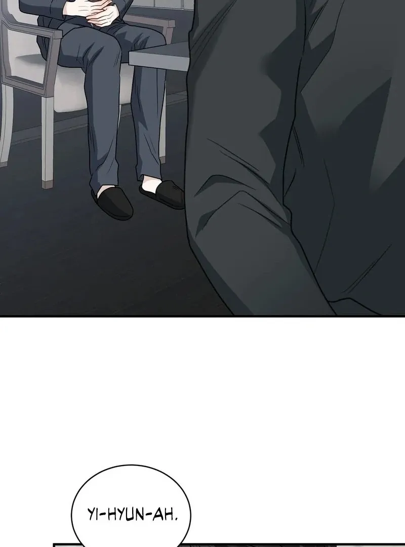 Unlock the Comfortable Confinement - Chapter 3 Page 20