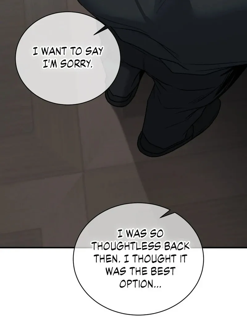 Unlock the Comfortable Confinement - Chapter 3 Page 27