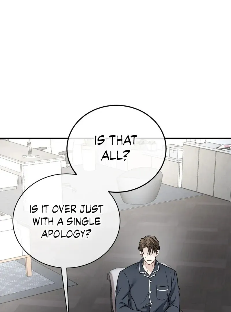 Unlock the Comfortable Confinement - Chapter 3 Page 28