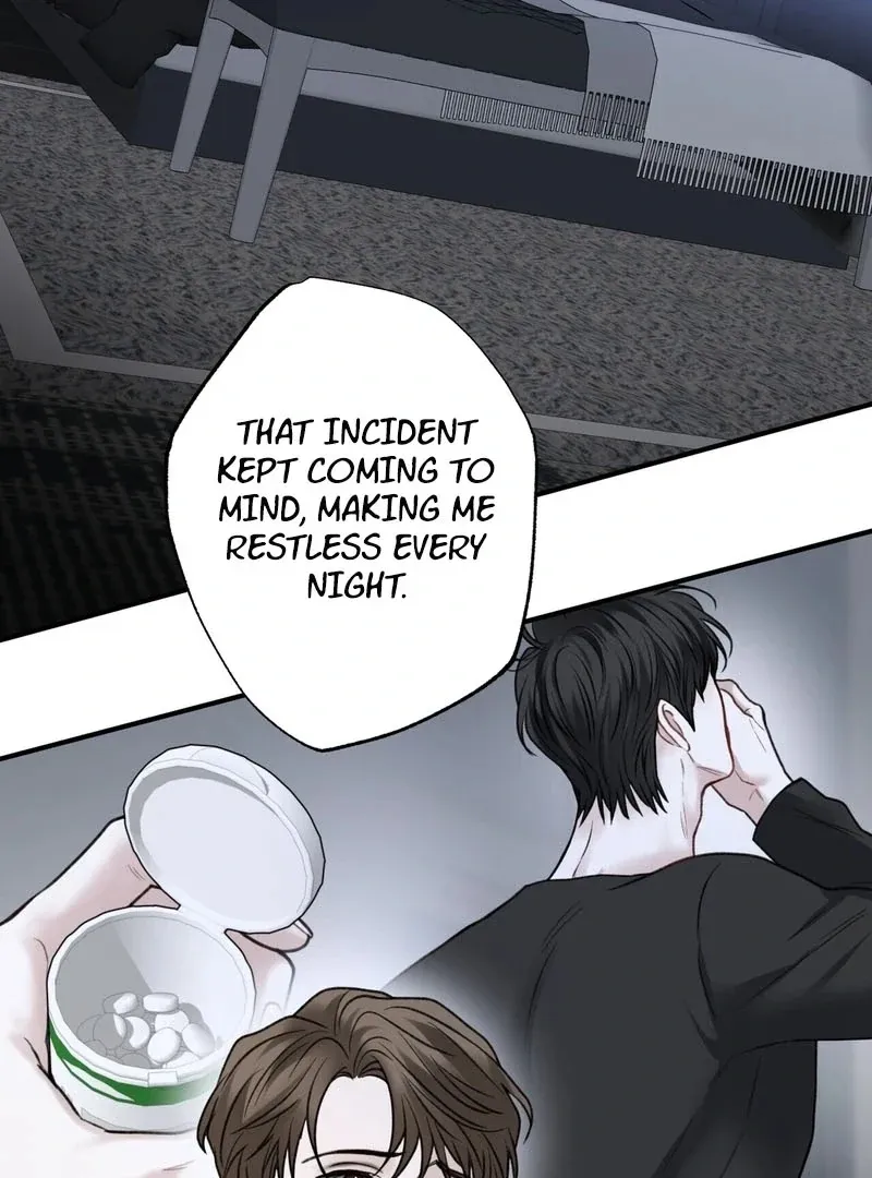 Unlock the Comfortable Confinement - Chapter 3 Page 32