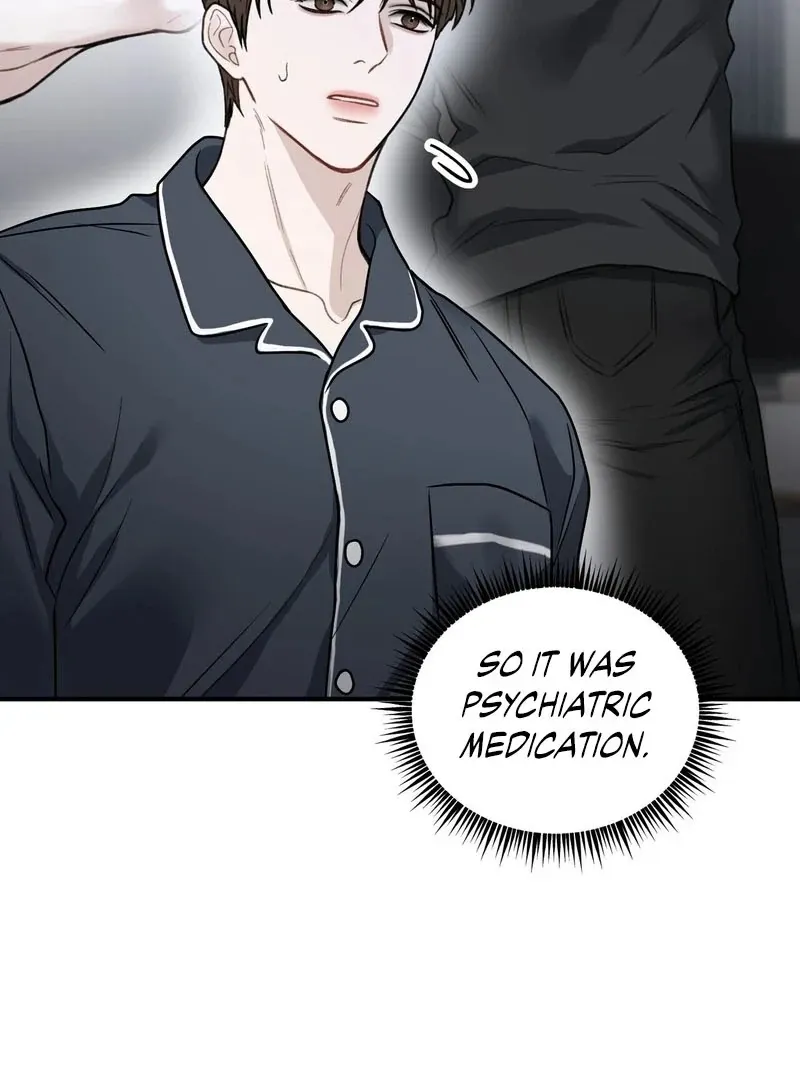 Unlock the Comfortable Confinement - Chapter 3 Page 33