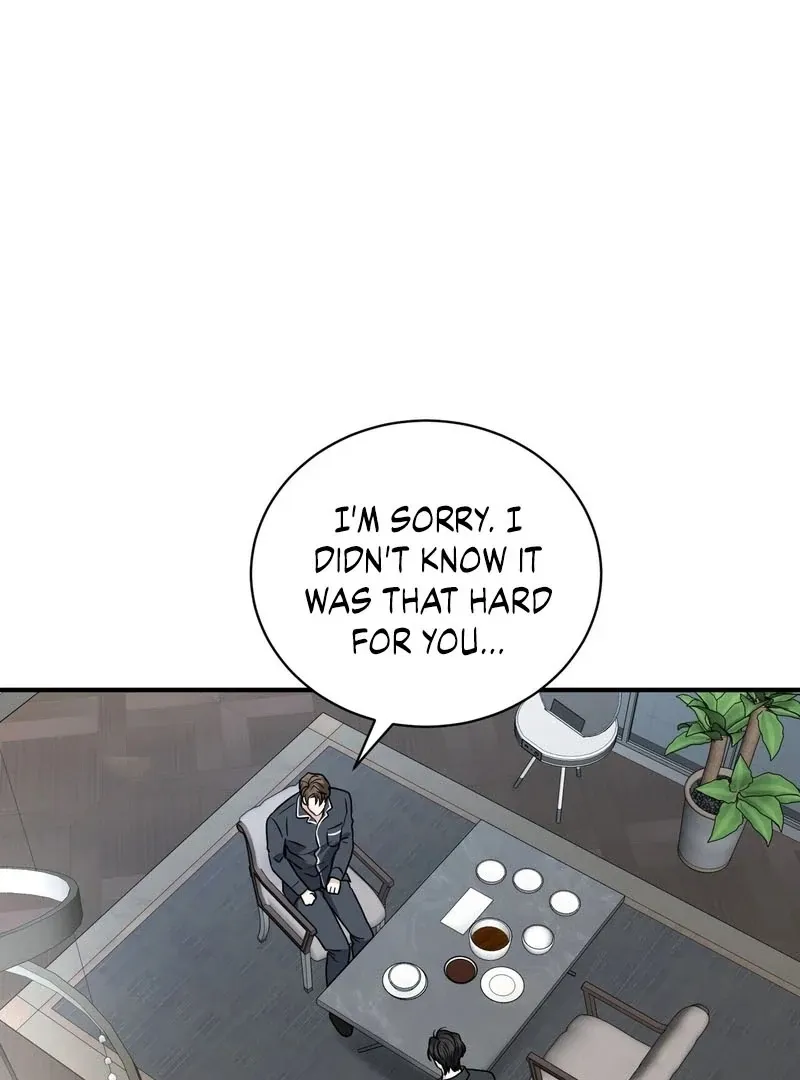 Unlock the Comfortable Confinement - Chapter 3 Page 34