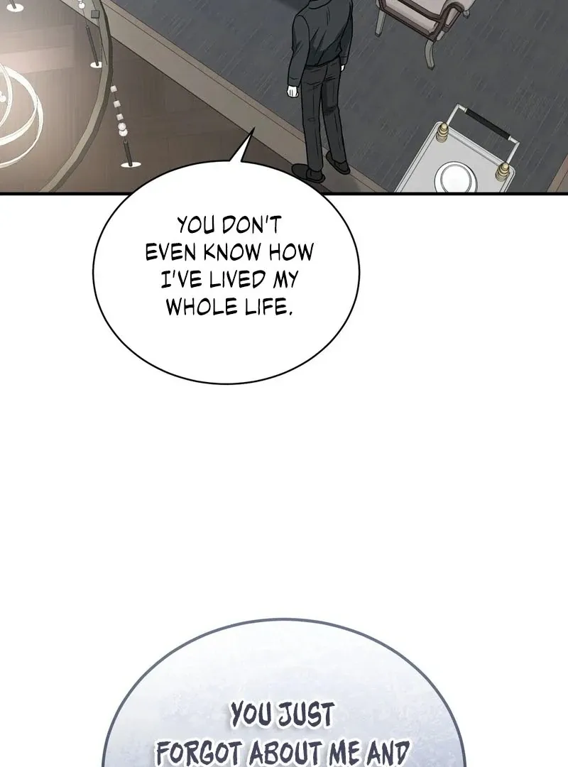 Unlock the Comfortable Confinement - Chapter 3 Page 35