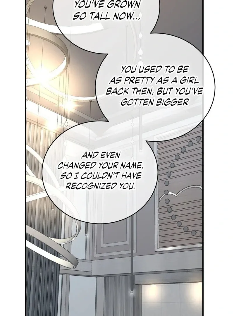 Unlock the Comfortable Confinement - Chapter 3 Page 43