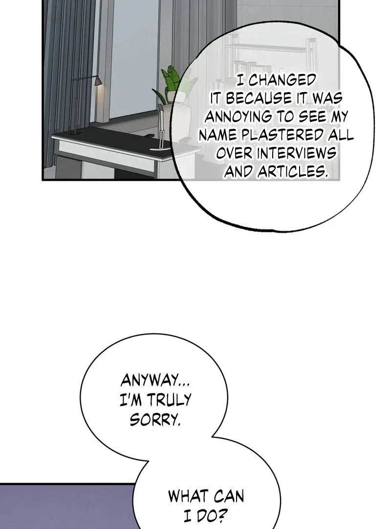 Unlock the Comfortable Confinement - Chapter 3 Page 44