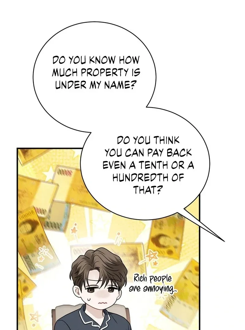 Unlock the Comfortable Confinement - Chapter 3 Page 48